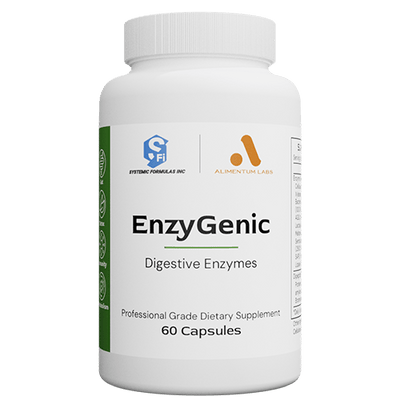 EnzyGenic by Alimentum Labs - NuVision Health Center