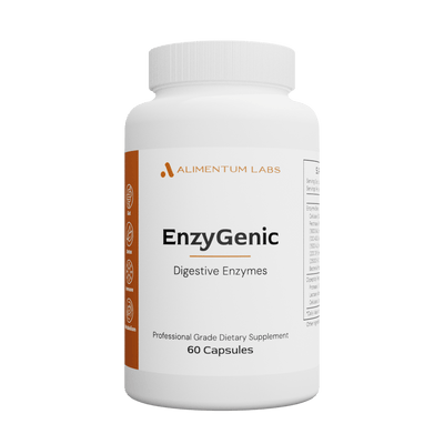 EnzyGenic by Alimentum Labs - NuVision Health Center