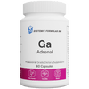 GA - Adrenal