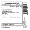 GF - Thyroid - NuVision Health Center