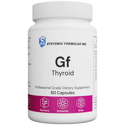 GF - Thyroid - NuVision Health Center