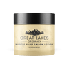 Great Lakes Organix Muscle Relief Lotion - NuVision Health Center