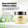 Great Lakes Organix Muscle Relief Lotion - NuVision Health Center