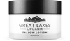 Great Lakes Organix Tallow Lotion - NuVision Health Center