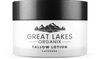 Great Lakes Organix Tallow Lotion - NuVision Health Center