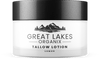 Great Lakes Organix Tallow Lotion - NuVision Health Center