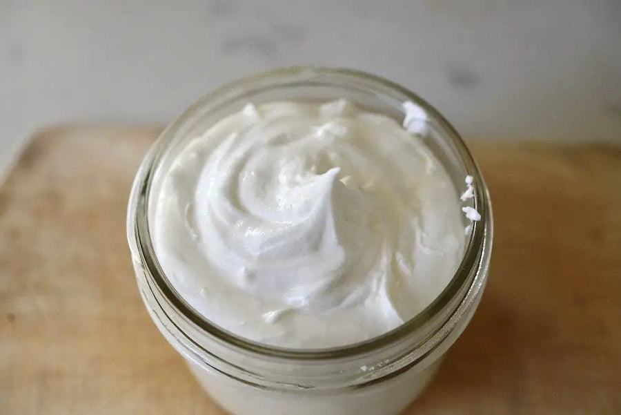 Great Lakes Organix Tallow Lotion - NuVision Health Center