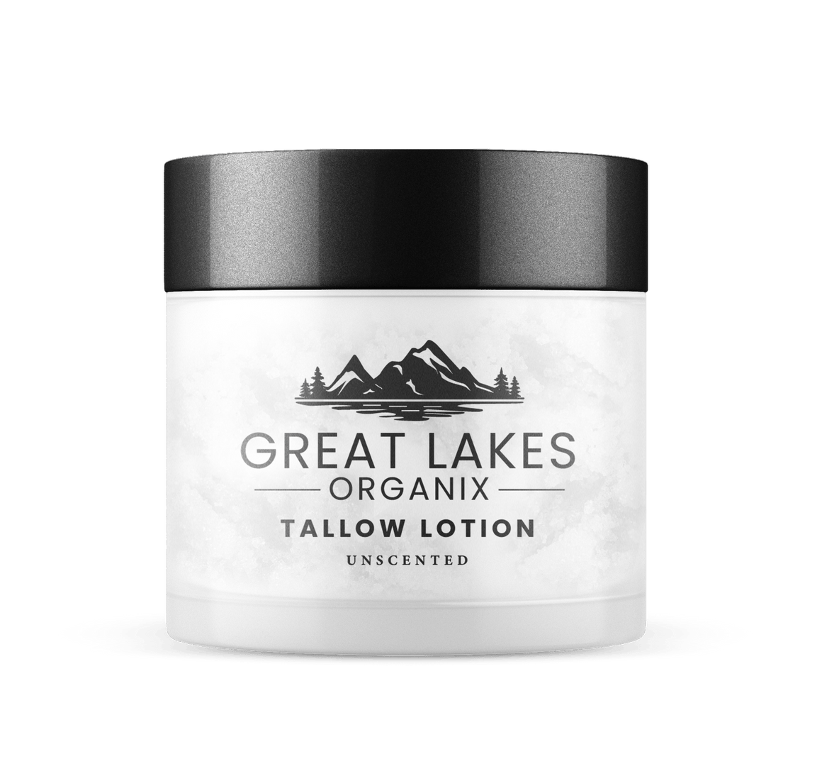 Great Lakes Organix