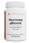 Hormone uBiomic by Alimentum Labs - NuVision Health Center