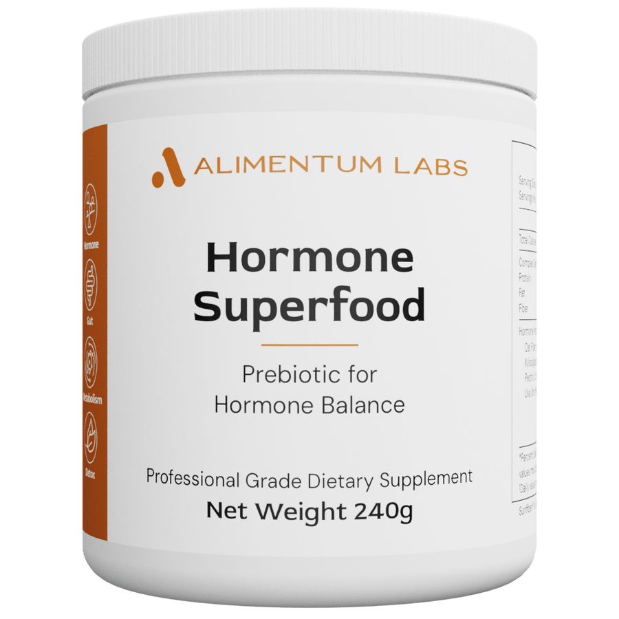 Hormone Superfood by Alimentum Labs - NuVision Health Center