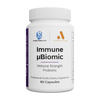 Immune uBiomic by Alimentum Labs | Immune Boosting Probiotic - NuVision Health Center
