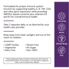ImmuneGenic by Alimentum Labs - NuVision Health Center