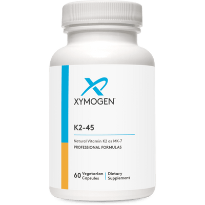 K2-45 by Xymogen | 60 Capsules - NuVision Health Center