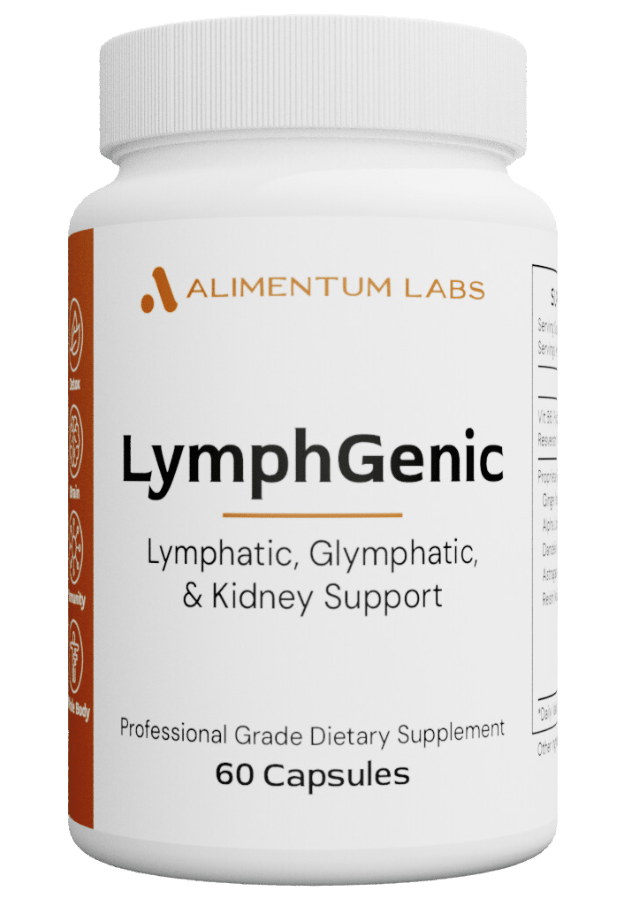 LymphGenic by Alimentum Labs - NuVision Health Center