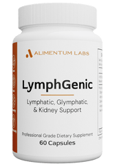 LymphGenic by Alimentum Labs