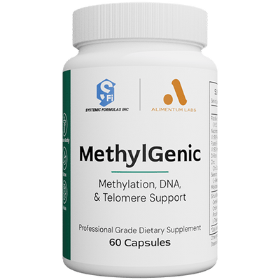 MethylGenic by Alimentum Labs - NuVision Health Center