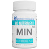 MIN - Multi-Mineral Plus - NuVision Health Center