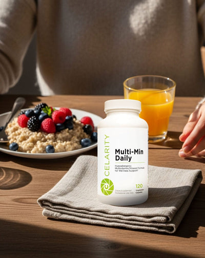 Multi-Min Daily (60 Day Supply)