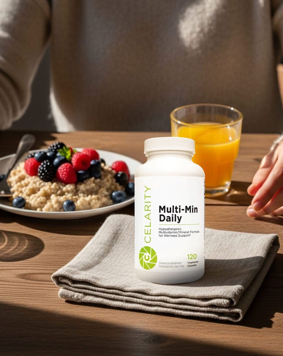 Multi-Min Daily (60 Day Supply) - NuVision Health Center