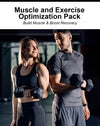 Muscle and Exercise Optimization Pack - NuVision Health Center