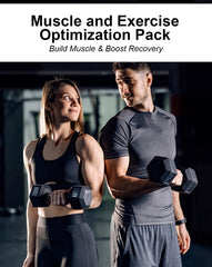 Muscle and Exercise Optimization Pack