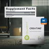 Muscle and Exercise Optimization Pack - NuVision Health Center