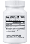 N-Acetyl Cysteine - NuVision Health Center