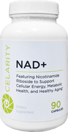 NAD+ - NuVision Health Center