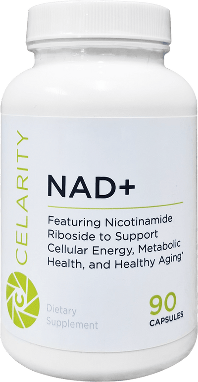 NAD+ - NuVision Health Center