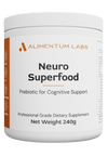 Neuro Superfood by Alimentum Labs | Gut-Brain Axis Prebiotic - NuVision Health Center
