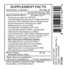 Neuro uBiomic by Alimentum Labs - NuVision Health Center
