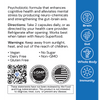 Neuro uBiomic by Alimentum Labs - NuVision Health Center