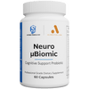 Neuro uBiomic by Alimentum Labs - NuVision Health Center