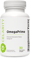 Omega Prime - NuVision Health Center