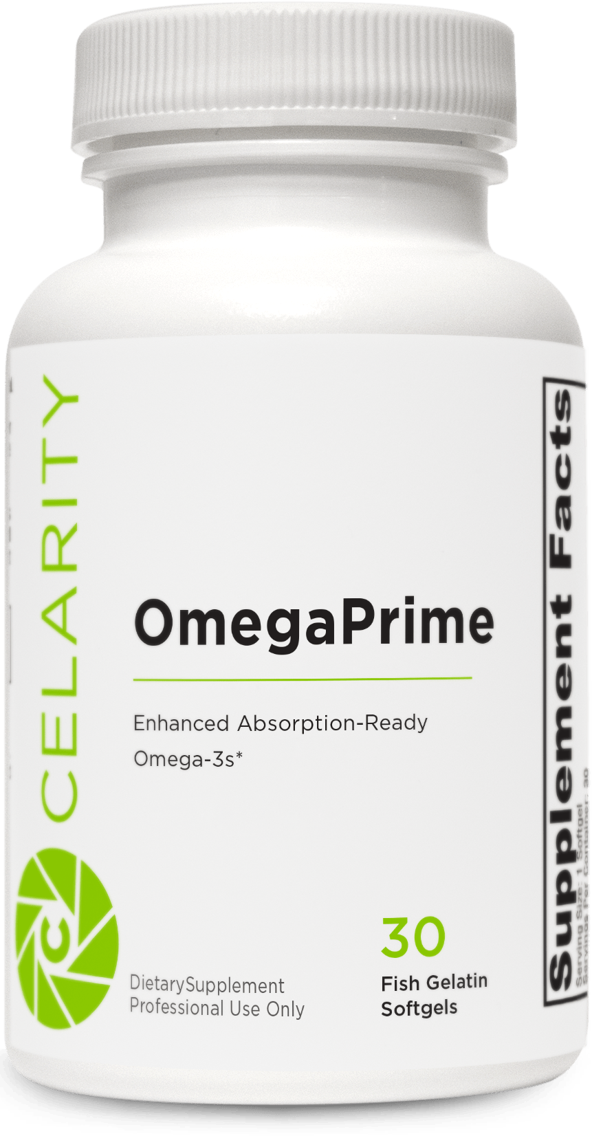 Omega Prime - NuVision Health Center