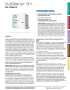 OptiCleanse GHI Vanilla - NuVision Health Center