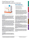 OptiCleanse GHI Vanilla - NuVision Health Center