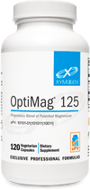 OptiMag 125 - NuVision Health Center