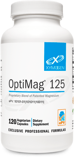 OptiMag 125 - NuVision Health Center