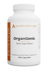 OrganGenic by Alimentum Labs - NuVision Health Center