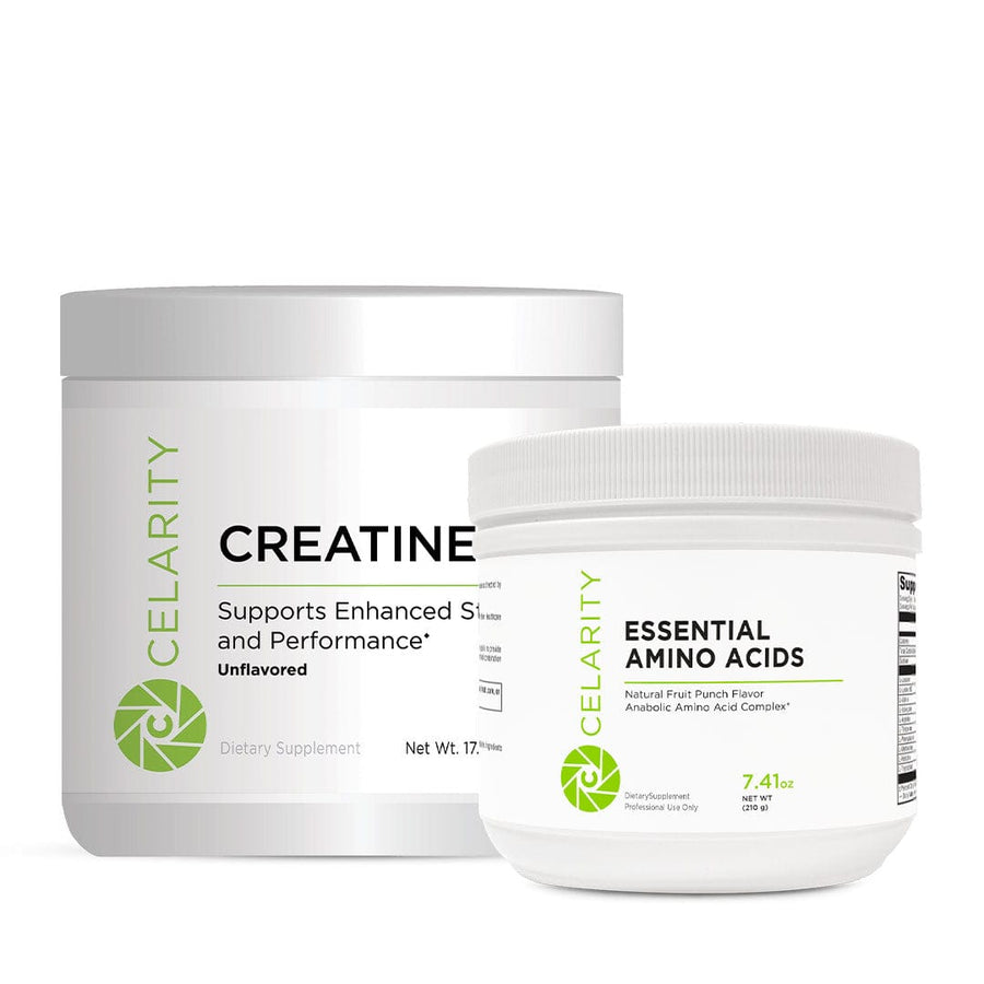 Peak Performance Stack - NuVision Health Center