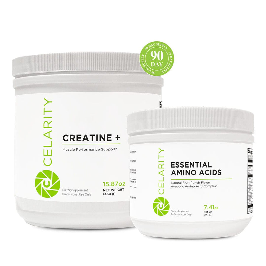 Peak Performance Stack - NuVision Health Center
