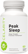 Peak Sleep