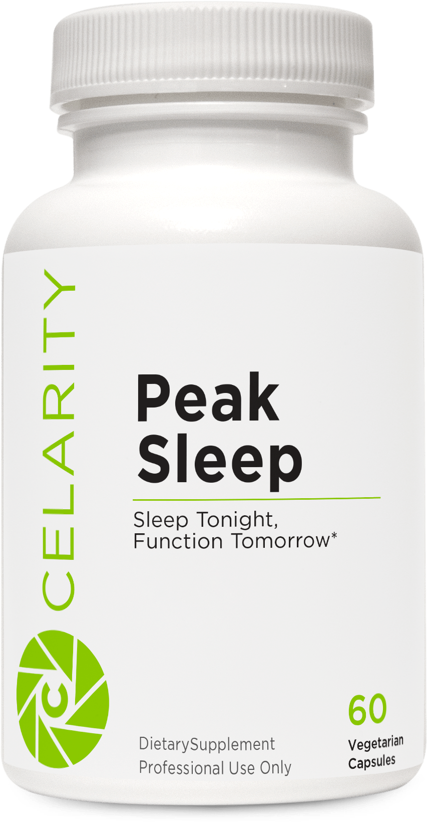 Peak Sleep