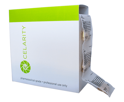 Personalized Nutrition Supplements- Dawn Regan - NuVision Health Center