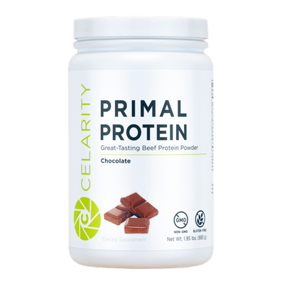 Primal Protein - NuVision Health Center