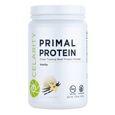 Primal Protein - NuVision Health Center