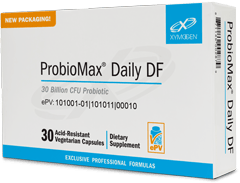 ProbioMax DF Daily - NuVision Health Center
