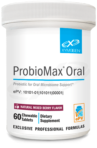 ProbioMax Oral 60 - NuVision Health Center