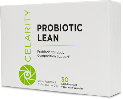 Probiotic Lean - NuVision Health Center